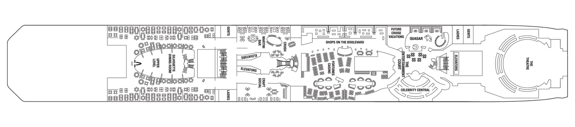 Deck 4 plan